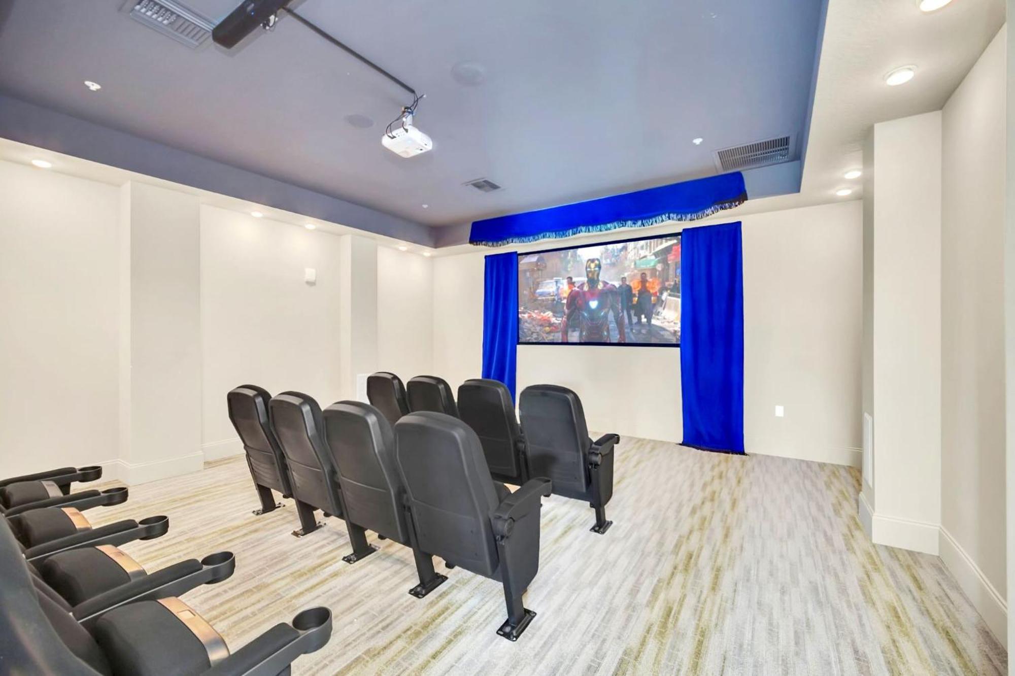 Modern 2Br Condo - Hot Tub And Pool - Near Disney Orlando Exterior foto